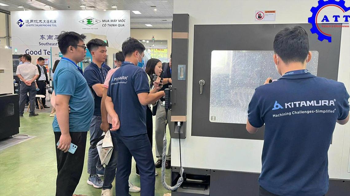 Giới thiệu về chúng tôi